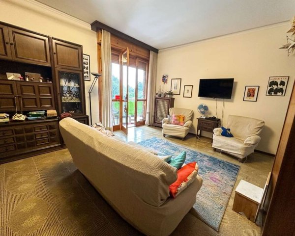 appartamento in vendita a Vignola