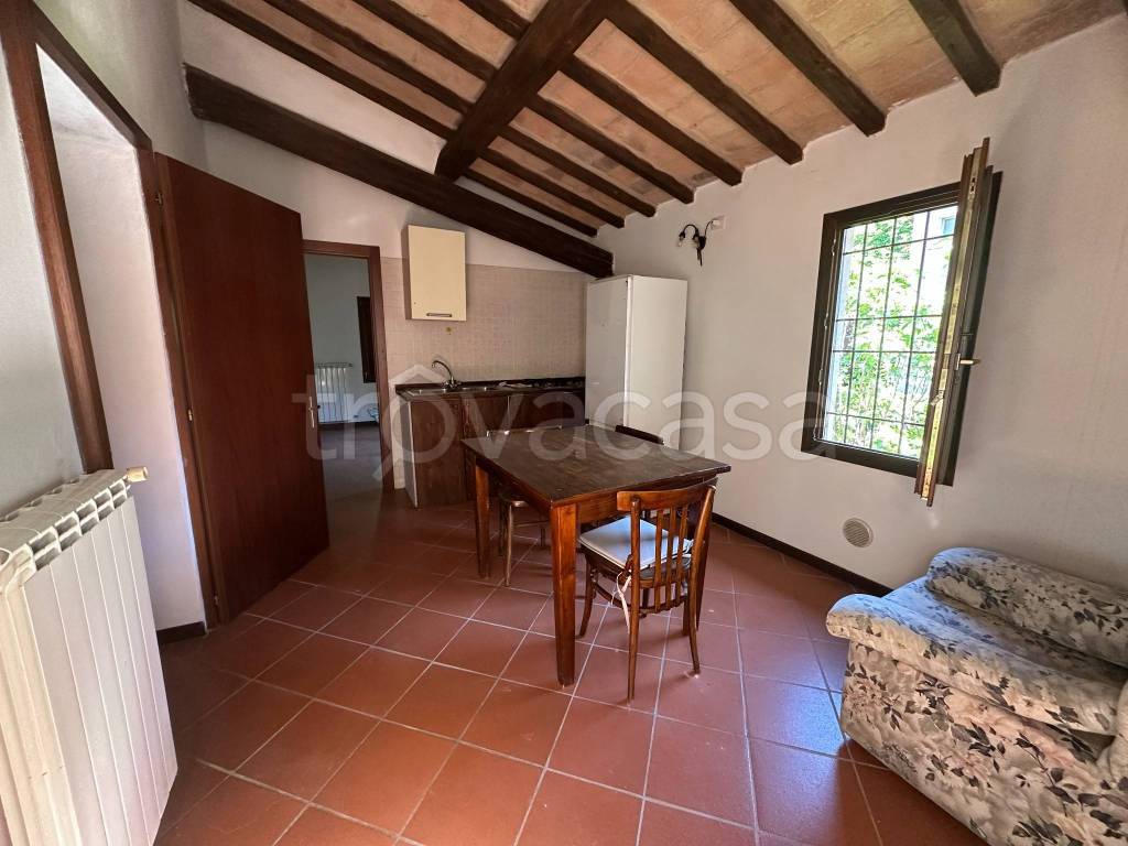 appartamento in vendita a Vignola