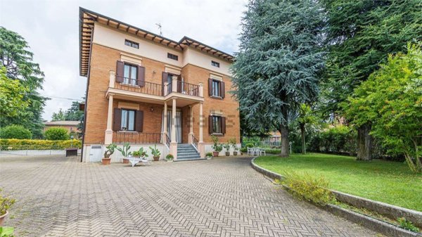 casa indipendente in vendita a Vignola