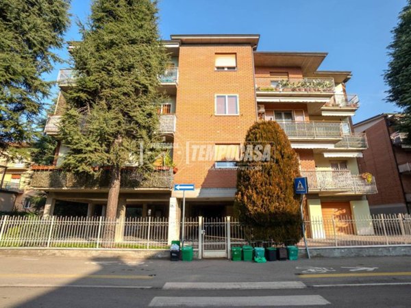 appartamento in vendita a Vignola in zona Pratomaggiore