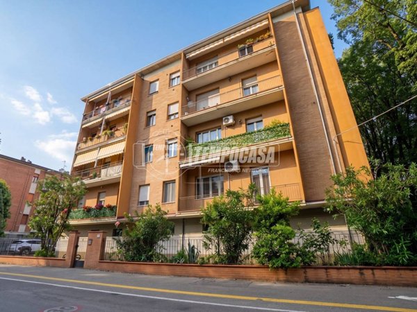 appartamento in vendita a Vignola