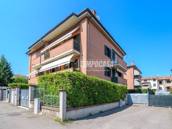 casa indipendente in vendita a Vignola in zona Bettolino