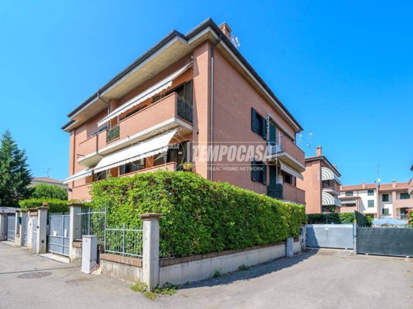 casa indipendente in vendita a Vignola in zona Bettolino