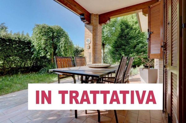 appartamento in vendita a Vignola