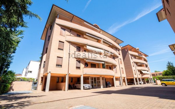 appartamento in vendita a Vignola