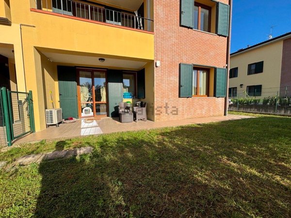 appartamento in vendita a Vignola