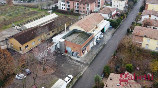 ufficio in vendita a Vignola