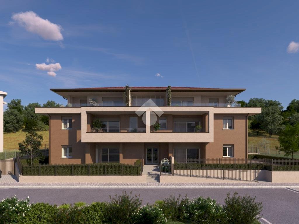 appartamento in vendita a Vignola