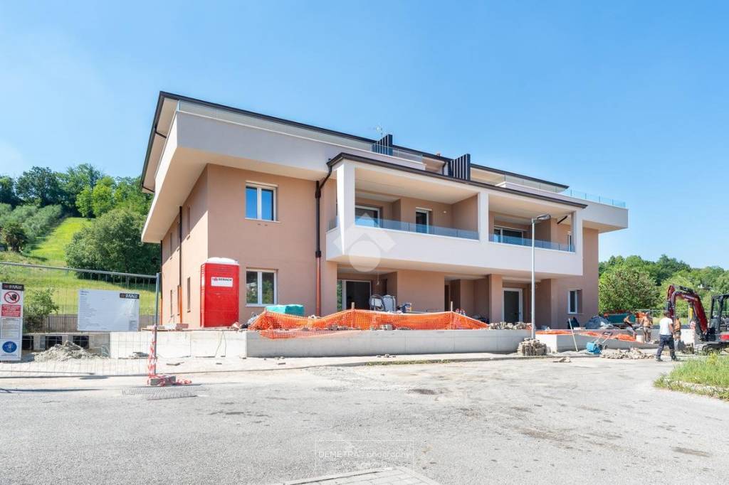 appartamento in vendita a Vignola