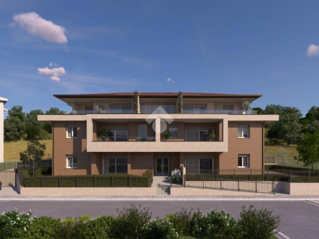 appartamento in vendita a Vignola