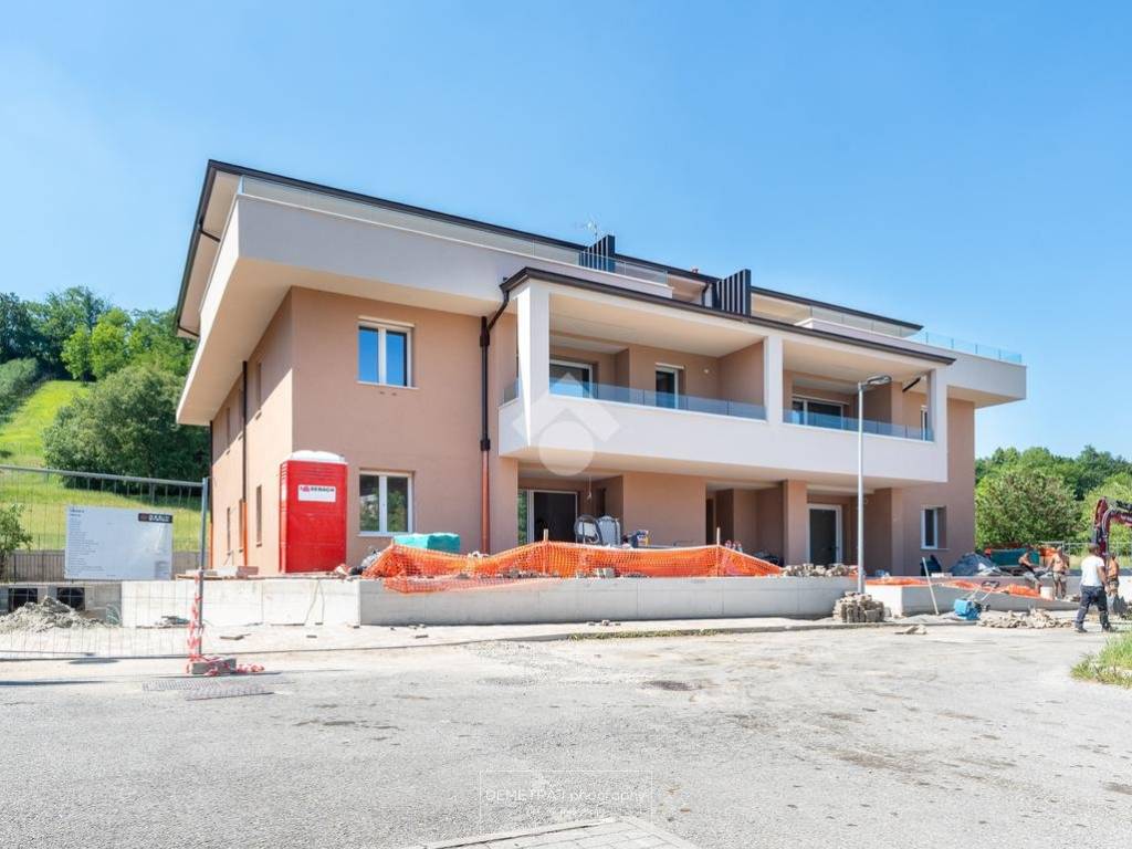 appartamento in vendita a Vignola