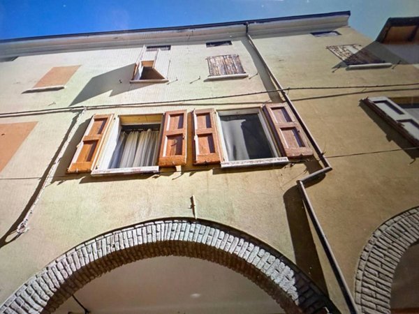 appartamento in vendita a Vignola