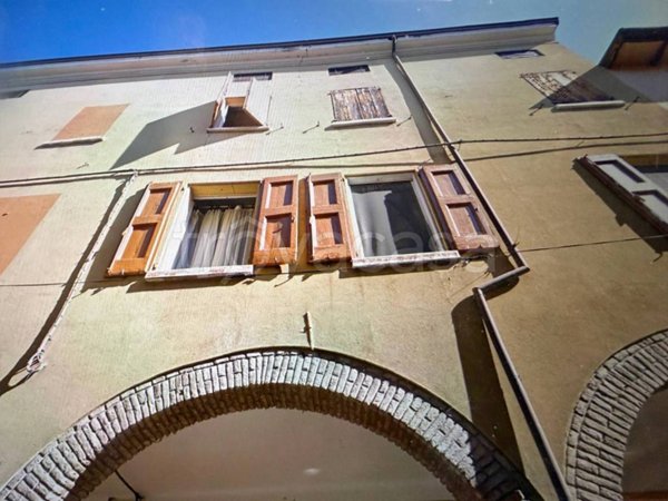 appartamento in vendita a Vignola