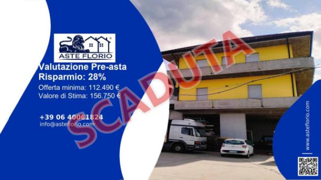 appartamento in vendita a Vignola