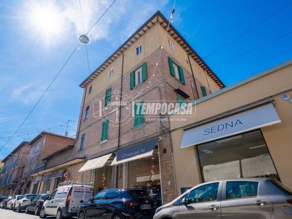 appartamento in vendita a Vignola