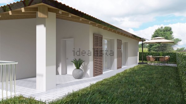 casa indipendente in vendita a Vignola