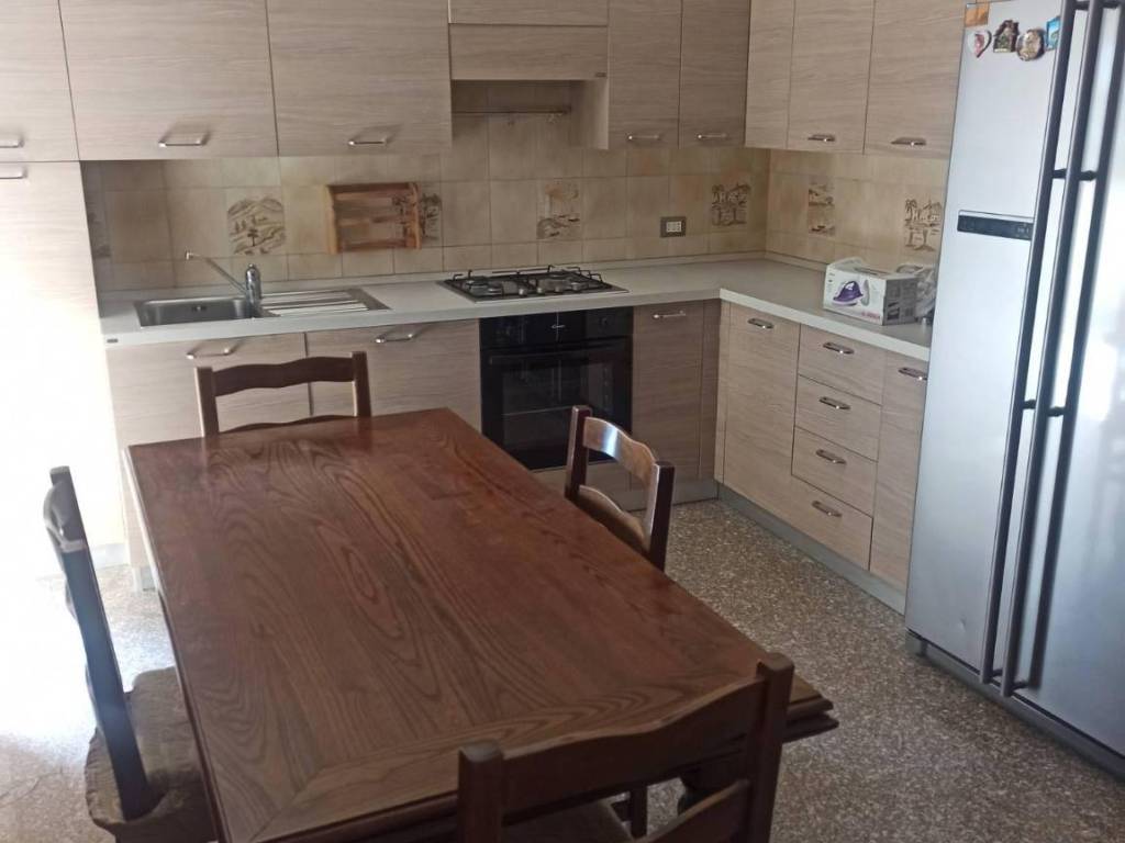 appartamento in vendita a Vignola