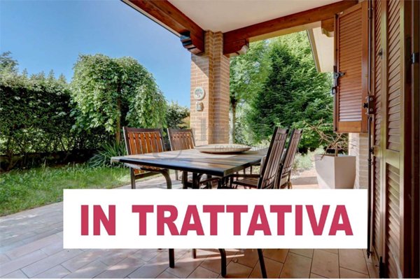 appartamento in vendita a Vignola