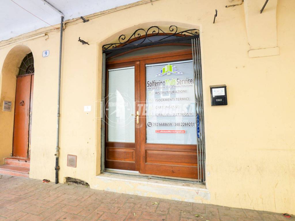 ufficio in vendita a Vignola