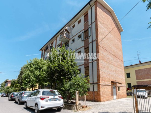 appartamento in vendita a Vignola