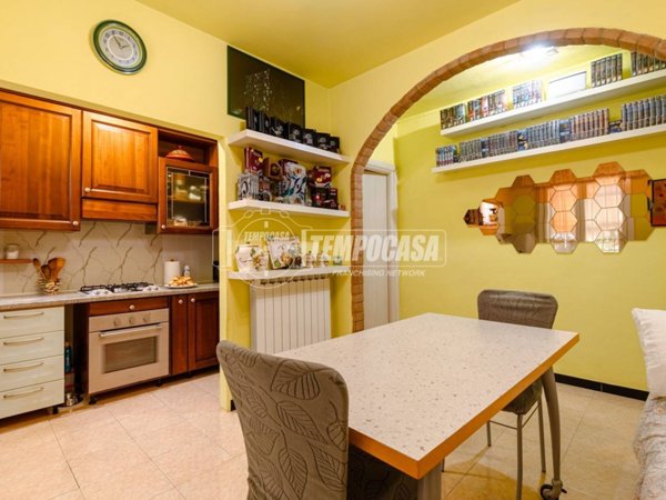 appartamento in vendita a Vignola