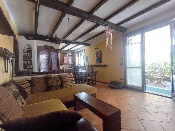 appartamento in vendita a Vignola