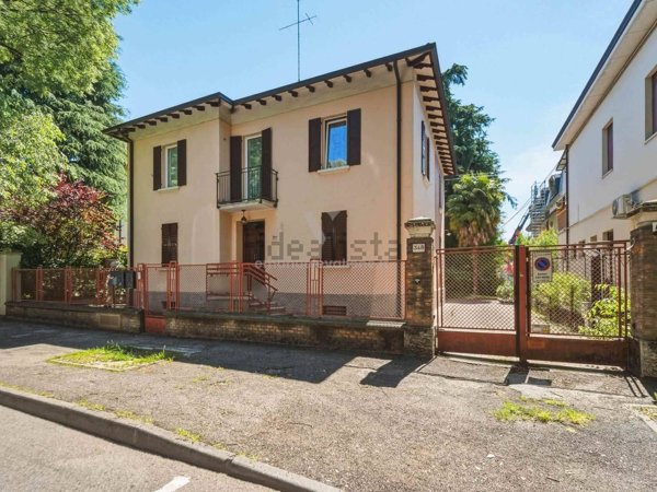appartamento in vendita a Vignola