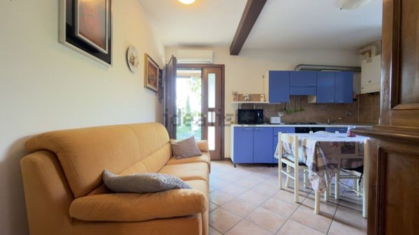 appartamento in vendita a Vignola