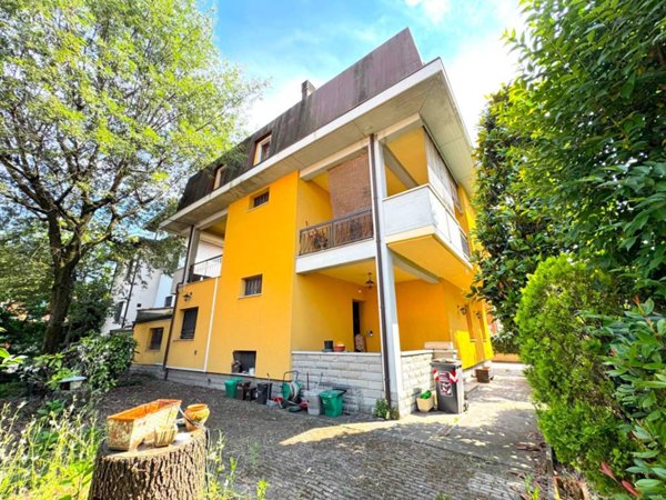 casa indipendente in vendita a Vignola