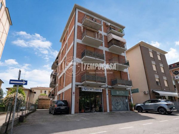 appartamento in vendita a Vignola