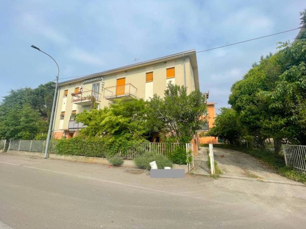 appartamento in vendita a Vignola