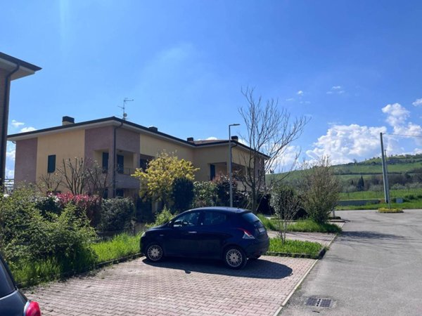 appartamento in vendita a Vignola