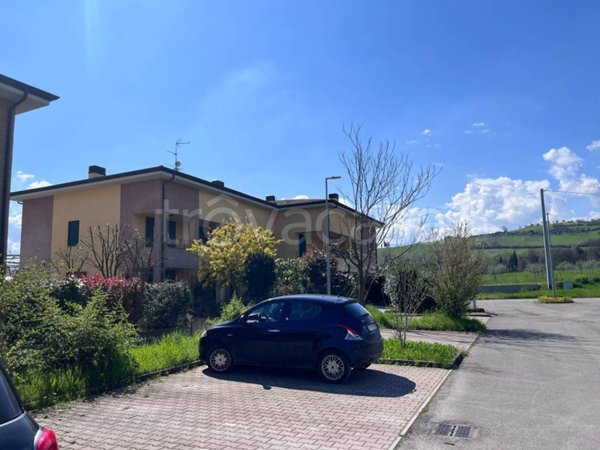 appartamento in vendita a Vignola