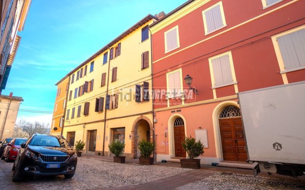 appartamento in vendita a Vignola