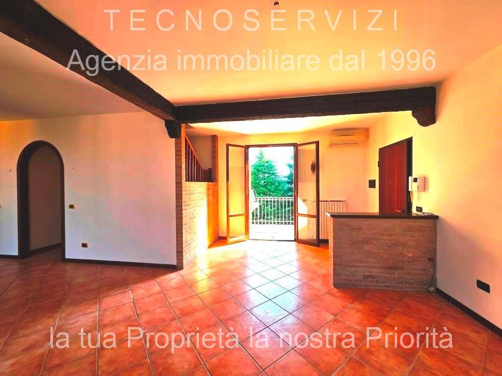 appartamento in vendita a Vignola