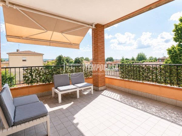 appartamento in vendita a Vignola