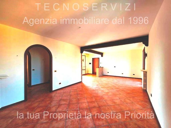 appartamento in vendita a Vignola in zona Pratomaggiore