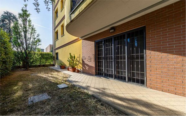 appartamento in vendita a Vignola in zona Pratomaggiore
