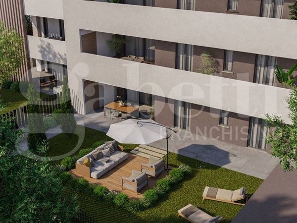 appartamento in vendita a Vignola in zona Pratomaggiore