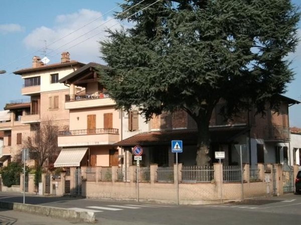 appartamento in vendita a Vignola in zona Pratomaggiore