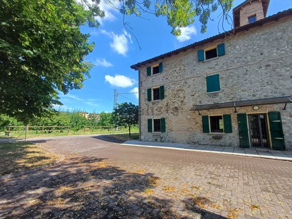 appartamento in vendita a Vignola in zona Campiglio