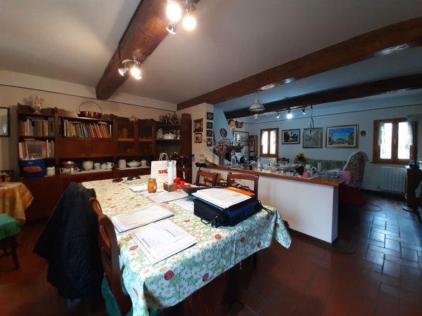 appartamento in vendita a Vignola in zona Tavernelle