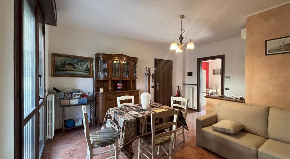 appartamento in vendita a Vignola