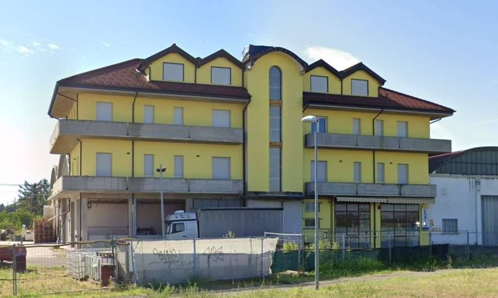 appartamento in vendita a Vignola in zona Bettolino