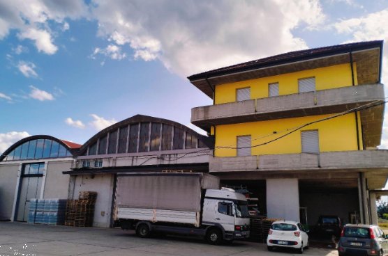 appartamento in vendita a Vignola