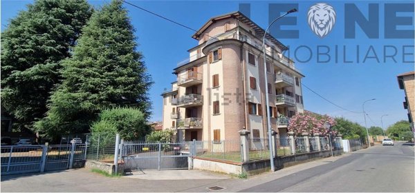 appartamento in vendita a Vignola in zona Pratomaggiore