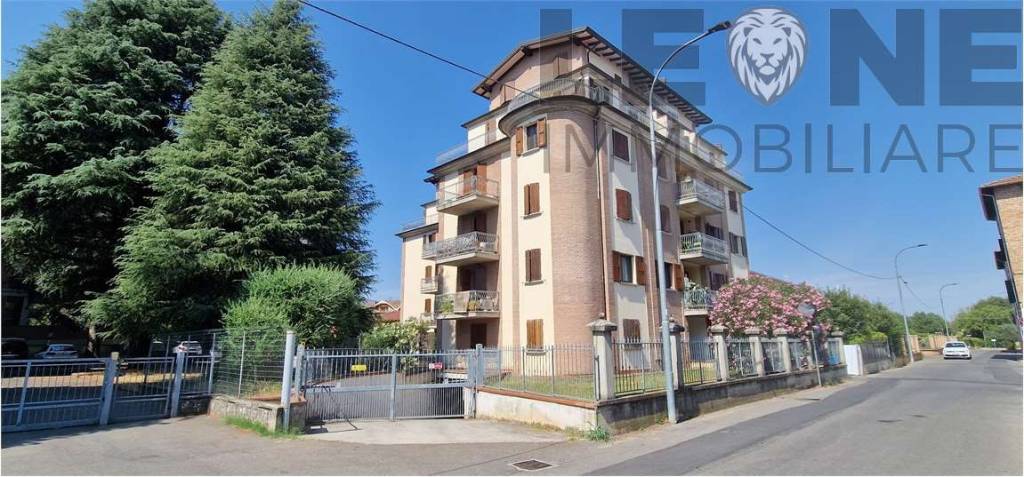 appartamento in vendita a Vignola