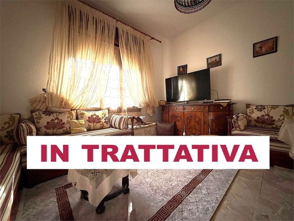 appartamento in vendita a Vignola in zona Pratomaggiore