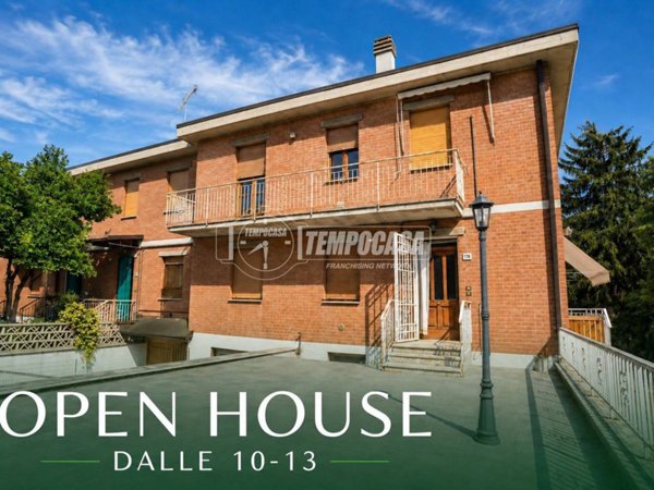 casa indipendente in vendita a Vignola in zona Pratomaggiore