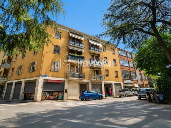 appartamento in vendita a Vignola in zona Pratomaggiore